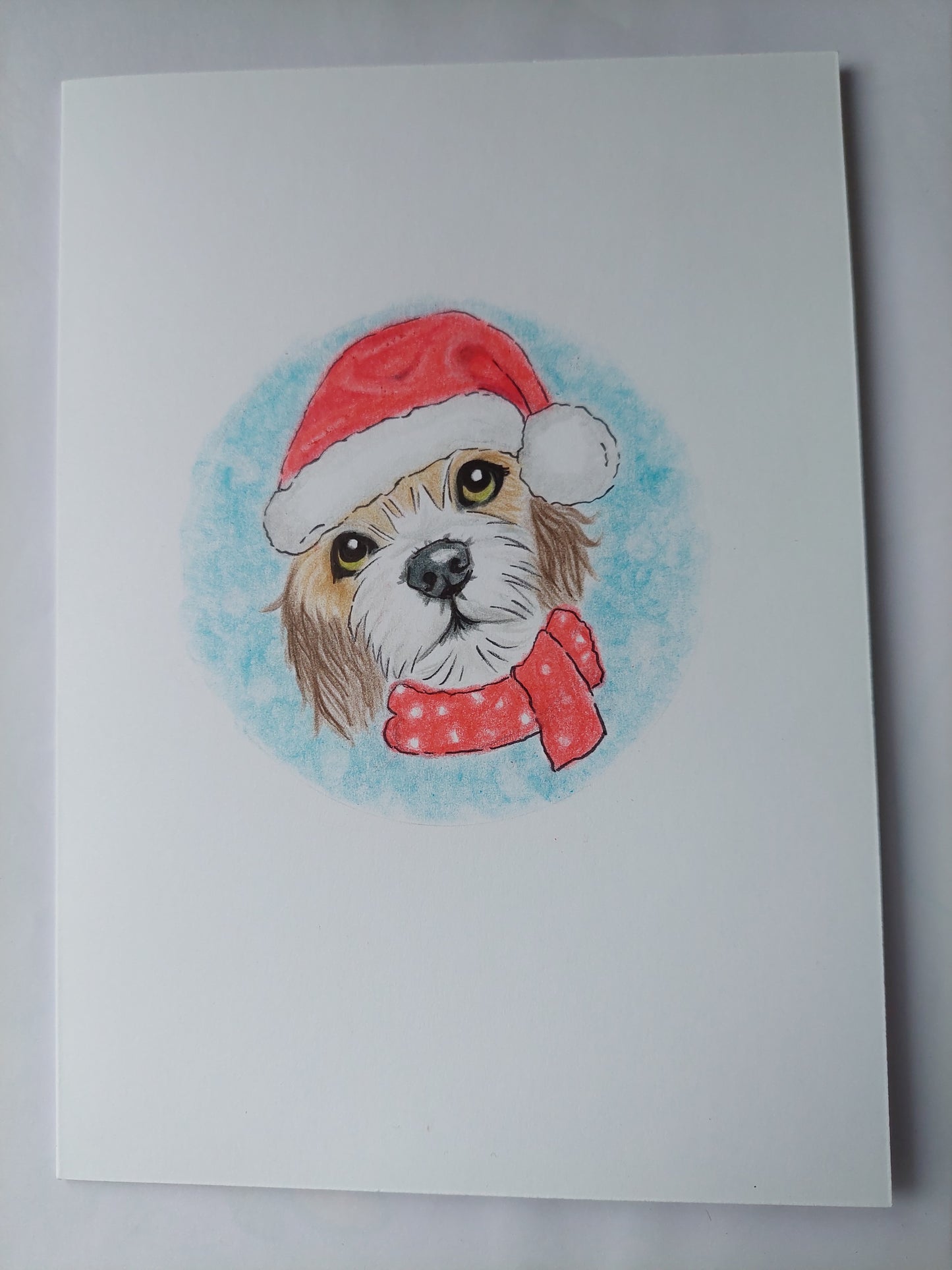 Christmas Card