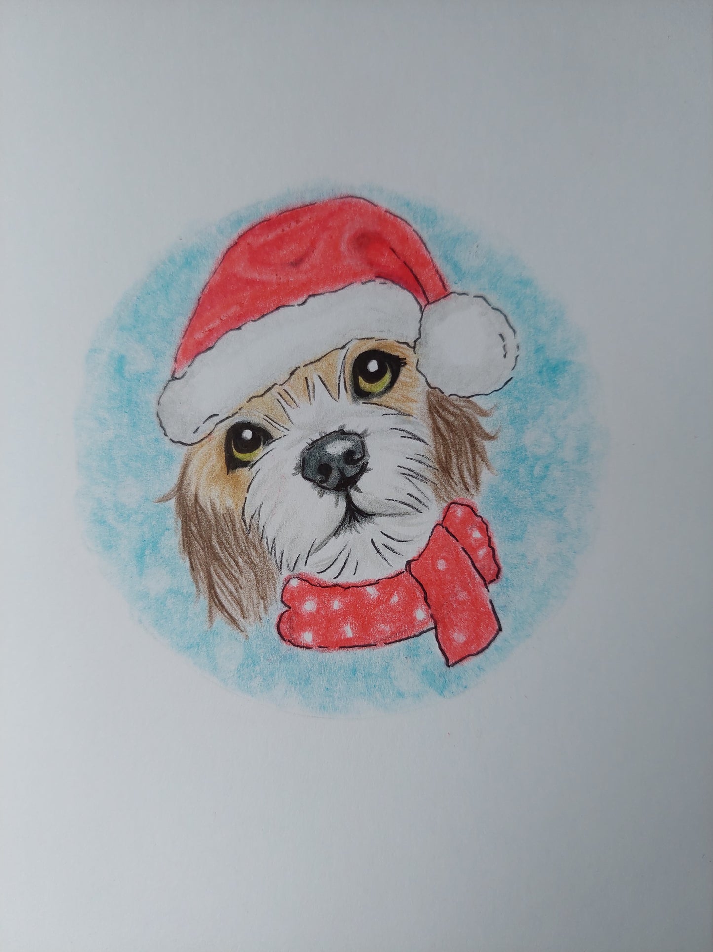 Christmas Card